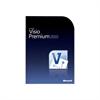 Microsoft Visio Premium 2010 - complete package TSD-01040